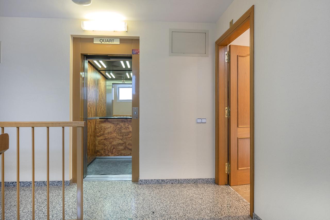 Duplex, 165 m², de Sant Maurici