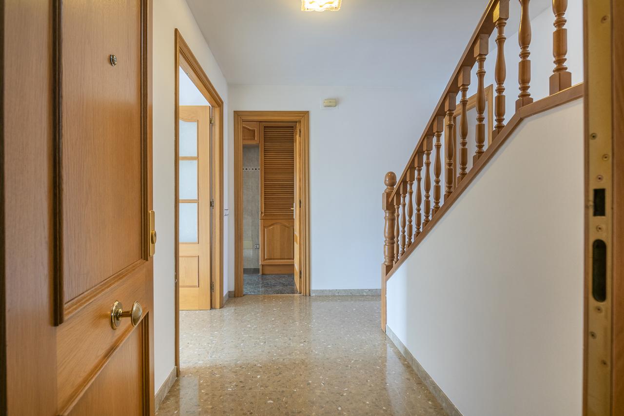 Duplex, 165 m², de Sant Maurici