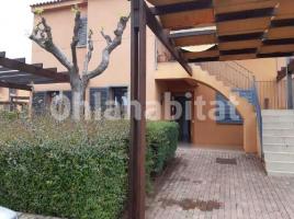 Flat, 98 m², almost new, Calle dels Costers