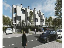 Houses (terraced house), 141 m²
