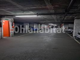 Plaza de aparcamiento, 10 m², Paseo de la Zona Franca, 138