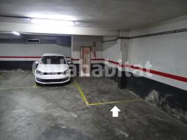 Plaça d'aparcament, 9 m², Calle de Sant Alexandre, 40