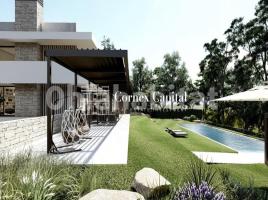Casa (unifamiliar aislada), 570 m², Pedralbes