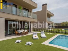 New home - Houses in, 203 m², Sant Domenec 