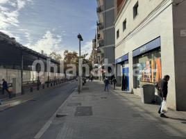 For rent business premises, 263 m², near bus and train, Calle del Mas Duran