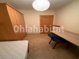 Pis, 115 m², prop de bus i tren, Calle del Pare Coll