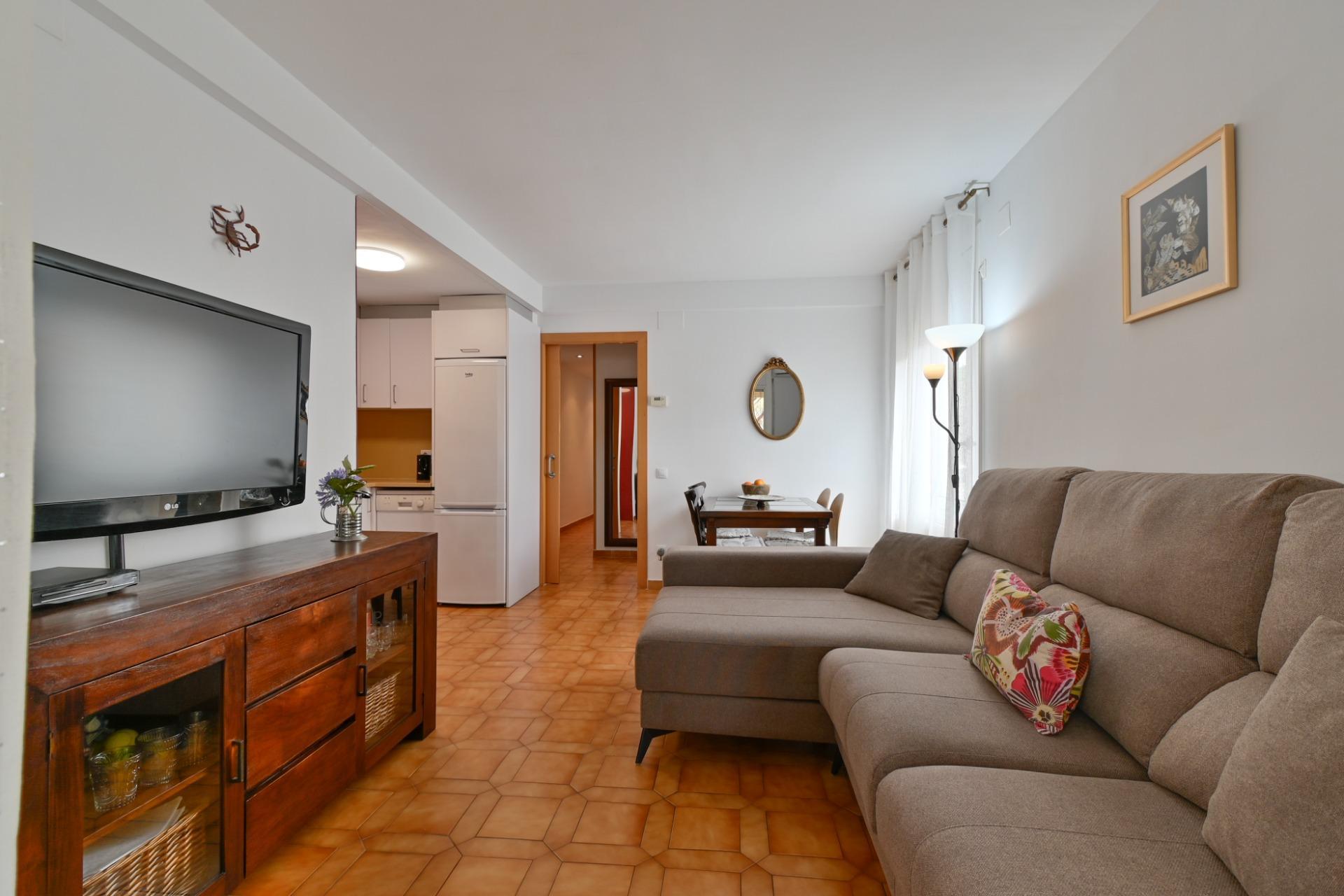 Apartamento, 53 m²