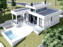 New home - Houses in, 210 m², new, Urbanización Llac del Cigne
