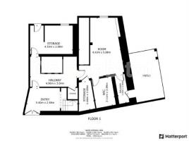 Houses (villa / tower), 645 m²