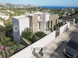 Houses (villa / tower), 430 m², new