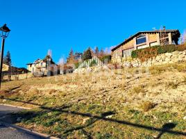 Rustic land, 844 m²