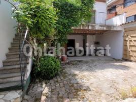 Houses (detached house), 558 m², Calle Urgell, 75