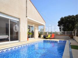 Houses (detached house), 94 m², near bus and train, Calle Pujada, 23