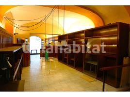 For rent business premises, 85 m², near bus and train, Rambla de Sant Domènec