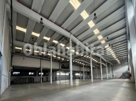For rent industrial, 6489 m²