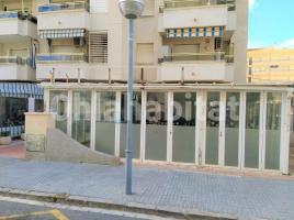 Local comercial, 113 m², Paseo de Pau Casals