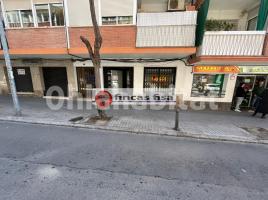 Local comercial, 80 m²