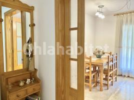 Flat, 71 m², Calle de Pau Casals