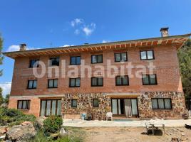 Houses (villa / tower), 614 m², almost new