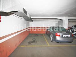 Lloguer plaça d'aparcament, 11 m², Paseo de la Bonanova, 57