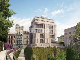 Nouvelle construction - Pis à, 111 m², Major de Sarrià