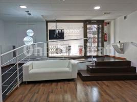 For rent business premises, 119 m², Zona