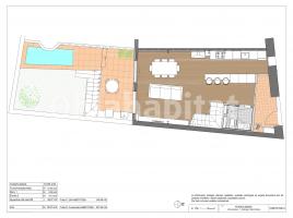 Obra nueva - Casa en, 207 m², nuevo, Calle Cervantes, 1-A