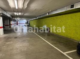 Plaça d'aparcament, 11 m², seminou, Ronda de Santa Maria