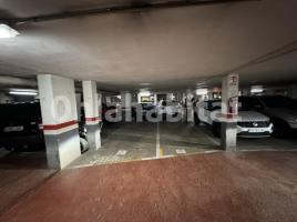 Parking, 46 m², Calle del Rector Triadó, 55