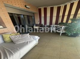 Flat, 102 m², near bus and train, almost new, Calle Pep Ventura