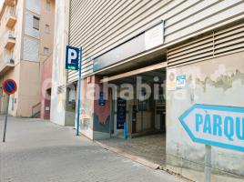 Plaza de aparcamiento, 12 m², seminuevo, Calle la Parra, 27