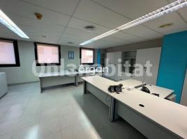 Lloguer oficina, 172 m², Zona