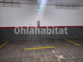 Alquiler plaza de aparcamiento, 11 m², Avenida de la Granvia de lHospitalet, 29