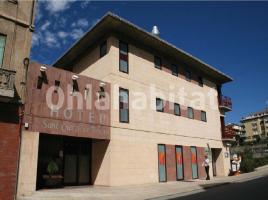 Hotel, 1501 m², seminou, Calle de Berga, 2