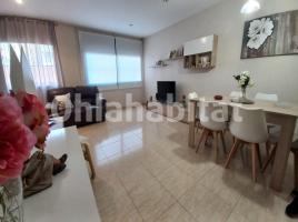 Flat, 105 m², almost new, Calle Nou