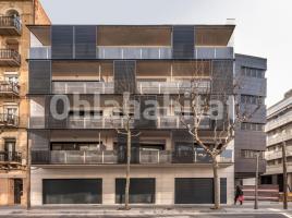 Obra nova - Pis a, 125 m², prop de bus i tren, nou, Calle Santa Eulàlia
