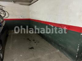 Plaza de aparcamiento, 10 m², Calle de Sardenya