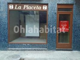 For rent business premises, 53 m², almost new