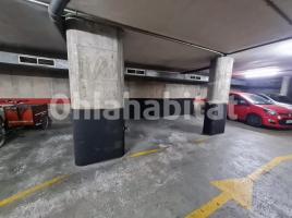 Plaça d'aparcament, 18 m², Calle del Robí