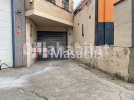 For rent industrial, 900 m², Malaga