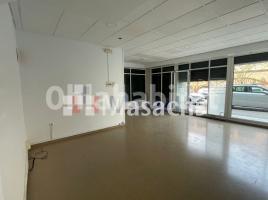 Alquiler local comercial, 74 m², Ramon i Cajal
