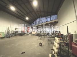 Nave industrial, 359 m², Pamplona