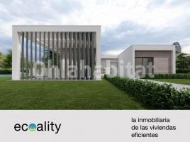New home - Houses in, 166 m², new, Calle del Bosc