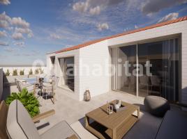 New home - Flat in, 113 m², new, Avenida Sant Esteve, 60