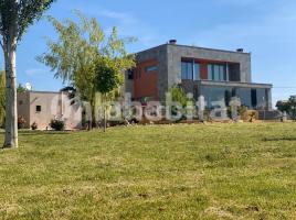 Houses (country house), 409 m², almost new, Calle Asencion Rosell , 2