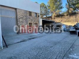 For rent industrial, 435 m²