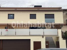 Houses (terraced house), 170 m², new