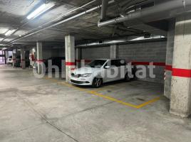 Parking, 12 m², almost new