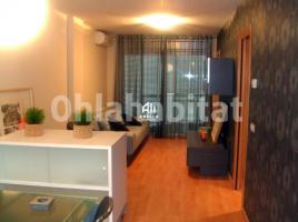 For rent flat, 78 m², almost new