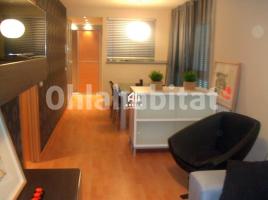 For rent flat, 78 m², almost new